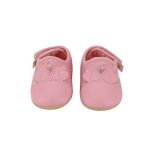 Championes Afeto Bibi Disney Minnie rosados estampados con velcro - Image 3