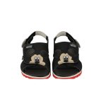Sandalias infantiles Bibi Roller Disney Mickey negras - Image 2