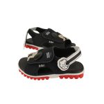 Sandalias infantiles Bibi Roller Disney Mickey negras - Image 5
