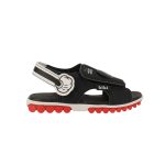Sandalias infantiles Bibi Roller Disney Mickey negras - Image 4