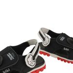 Sandalias infantiles Bibi Roller Disney Mickey negras - Image 6