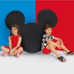 Sandalias infantiles Bibi Roller Disney Mickey negras - Image 7