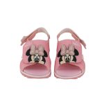 Sandalias infantiles Bibi Roller Disney Minnie rosadas - Image 2