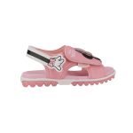 Sandalias infantiles Bibi Roller Disney Minnie rosadas - Image 4