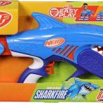Nerf Sharkfire
