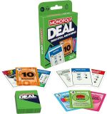 Monopoly DEAL (CARTAS)  Hasbro - Image 2