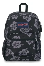 Mochila Jansport modelo Cross Town Luau life 26L