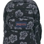 Mochila Jansport modelo Cool Student Luau life 34L