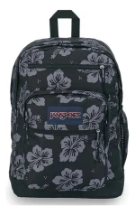 Mochila Jansport modelo Cool Student Luau life 34L