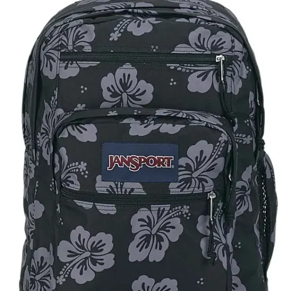 Mochila Jansport modelo Cool Student Luau life 34L