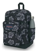 Mochila Jansport modelo Cool Student Luau life 34L - Image 2