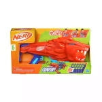 Nerf Elite Lionfury