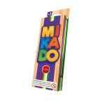 Juego Mikado Royal