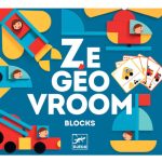 Ze Geo Vroum de Djeco - Image 5