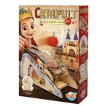 Catapulta Diy, de Buki