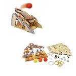 Catapulta Diy, de Buki - Image 2