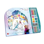 Valija Infantil De Metal Royal Frozen - Image 2