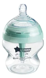 Mamadera anticólicos avanzada Tomme Tippee, esterililzable de 150 ml (+0m)150ML