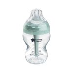 Mamadera anticólicos avanzada Tomme Tippee, esterililzable de 260 ml (+0m) - Image 2