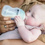 Mamadera anticólicos avanzada Tomme Tippee, esterililzable de 260 ml (+0m) - Image 6