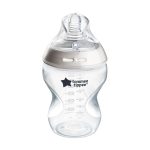 Mamadera Tommee Tippee Natural Start de 260ml (+0m) - Image 2