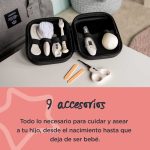 Set de cuidados Tommee Tippee para el bebé - Image 2