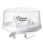 Esterilizador de microondas Tommee Tippee