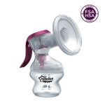Extractor de leche manual Tommee Tippee
