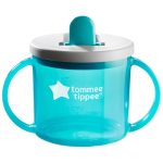 Primer vaso Tommee Tippee 150ml (+4m)