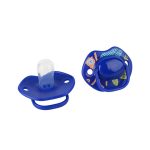 Pack x2 chupetes Tommee Tippee Midnight Jungle (6-18m) - Image 2