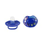 Pack x2 chupetes Tommee Tippee Midnight Jungle (6-18m) - Image 3