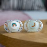 Pack x2 chupetes Tommee Tippee Night time (18-36m) - Image 4