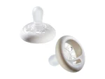 Pack x2 chupetes Tommee Tippee Breast like (0-6m) - Image 2