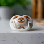 Pack x2 chupetes Tommee Tippee Woodland Friends (0-6m) - Image 6