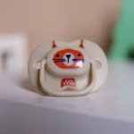 Pack x2 chupetes Tommee Tippee Woodland Friends (6-18m) - Image 4