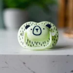 Pack x2 chupetes Tommee Tippee Woodland Friends (6-18m) - Image 5