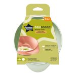 Set x4 Platos Tommee Tippee New - Image 3