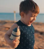 Botella térmica Tommee Tippee SuperStar con pajita, de 266ml (+12m) - Image 5