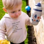 Botella térmica Tommee Tippee SuperStar con pajita, de 266ml (+12m) - Image 7