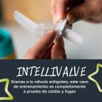 Botella Tommee Tippee Flip top straw, violeta de 500ml (+18m) - Image 9