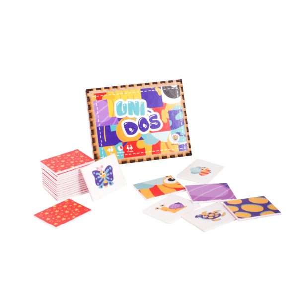 UNI-DOS de Habicuelas