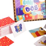 UNI-DOS de Habicuelas - Image 2