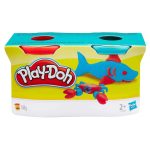 Play Doh Pack por dos Hasbro