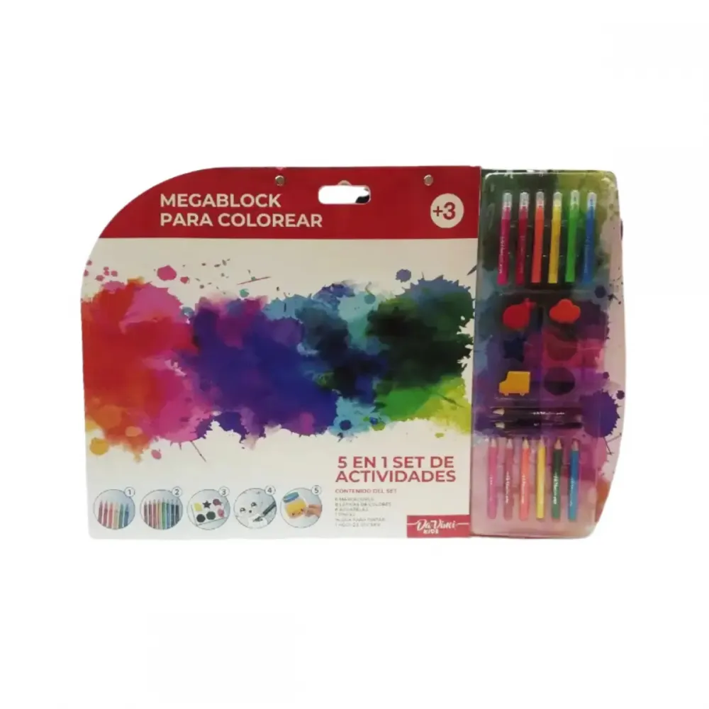 64706-1000x1000-1-1.webp Block gigante para colorear Da Vinci - Image 1