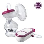 Extractor de leche eléctrico Tommee Tippee