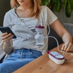 Extractor de leche eléctrico Tommee Tippee - Image 6