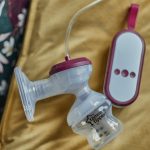 Extractor de leche eléctrico Tommee Tippee - Image 8