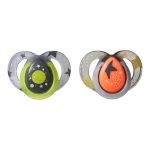 Pack x2 chupetes Tommee Tippee Night time (6-18m) - Image 4