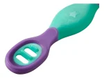 Set x2 cucharas de autoalimentación Tommee Tippee Smushee - Image 2