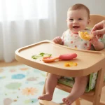 Set x2 cucharas de autoalimentación Tommee Tippee Smushee - Image 4